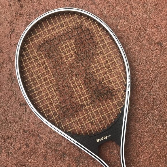 Roddy racket - Picture 2 of 4